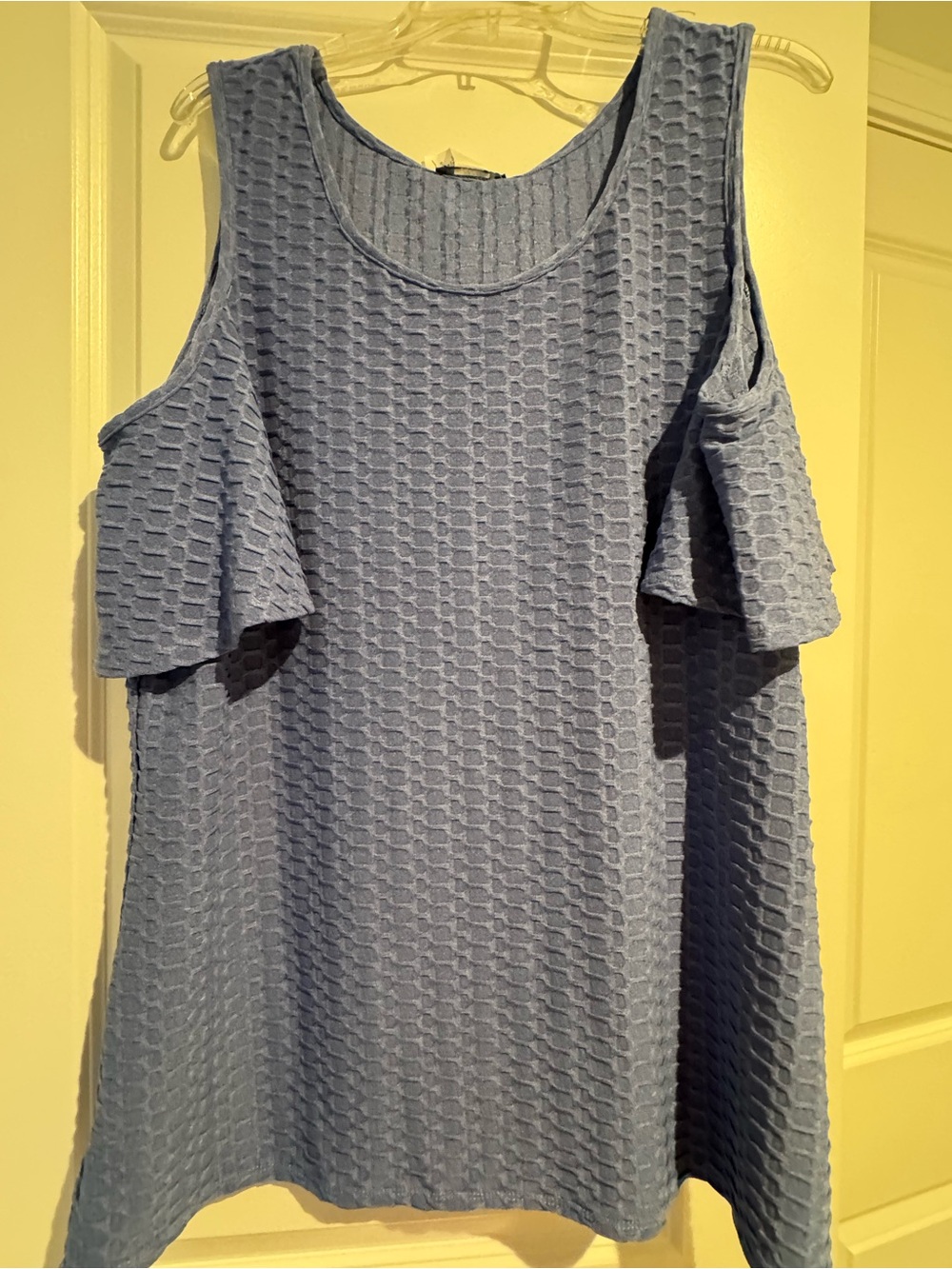 Espresso blouse